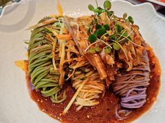 -俭寨大盘鸡·手抓肉·烧烤新疆菜(乌苏路店)