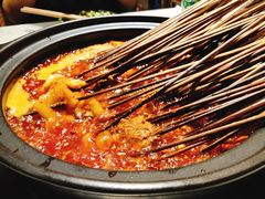 -钢管厂五区小郡肝火锅串串香(总店)