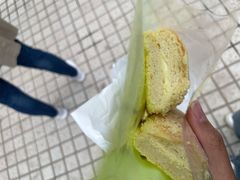 奶油条-RiceZone乐食尊纯米面包坊(望京店)