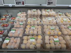 -盒马X会员店(上海森兰商都店)