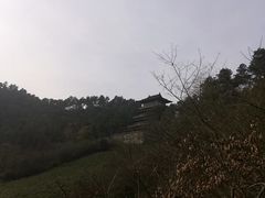 -敬亭山风景名胜区