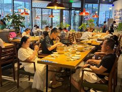 -小大董·烤鸭(五棵松店)