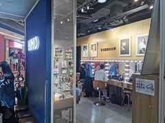 -海马体照相馆(徐州苏宁广场店)