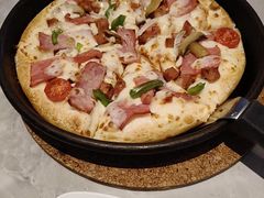 -必胜客餐厅(昆百大泰业城店)