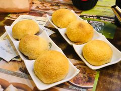 -添好运点心专门店(深水埗店)