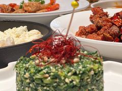 -顶特勒·黄鱼馆·特色菜(上海大世界店)