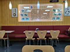 大堂-香妃烤鸡(新奥店)