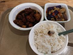 -老乡鸡(融科天地店)