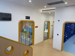 -戊辰亲子游泳俱乐部