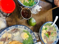 -小潘记鸭血粉丝汤