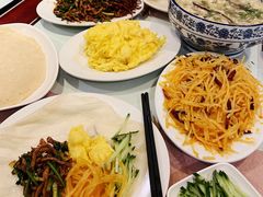 -老昌春饼(中央大街店)