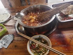 -盖帮鳝鱼串串(东郊记忆店)