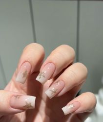 -JX今喜美甲美睫