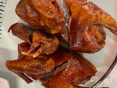 -酌宴府The China Club·广州万富希尔顿酒店(云城东路店)