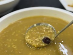燕麦养身糖水-阿水土鸡(远光店)