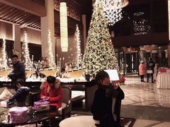 -光谷希尔顿酒店-厨意意大利餐厅(鸿雁路店)
