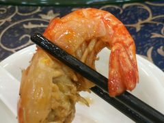 -祈胜邨•顺德鱼生•顺德菜(容桂店)