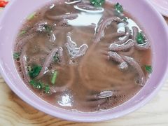 -牛马行牛肉饸饹铺(长春总店)