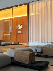 -阿南达·瑜伽普拉提·阿育吠陀疗愈中心