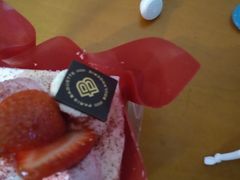 -PARIS BAGUETTE巴黎贝甜(周浦万达店)