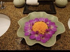 -四季酒店下午茶