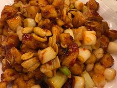 -鑫巴蜀小镇 · 水煮鱼专研店(玉桥店)