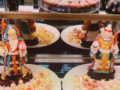 -御茶膳房皇家糕点博物馆(北京首店)