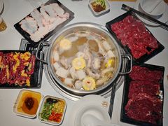 -三毛牛肉店(福强店)
