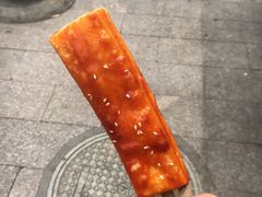 -杨传老厨(南山店)