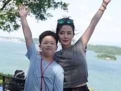 -天目湖涵田度假村