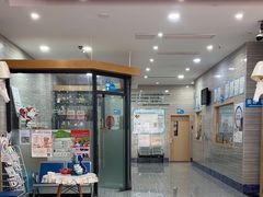 -瑞派名望志远动物医院·猫科·內科·异宠专科(直港大道店)