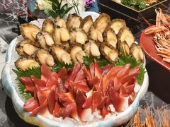 -樱之盛宴·蟹料理海鲜自助(前进大街店)