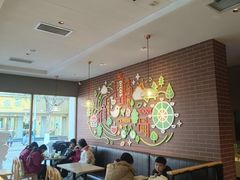 -德克士(洪洞店)
