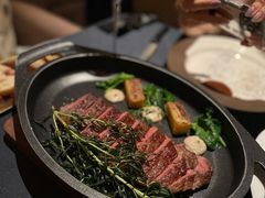 -wann lounge 低温慢煮牛排·清吧