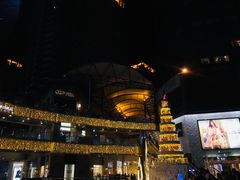 -桥香园云南过桥米线(金马碧鸡店)