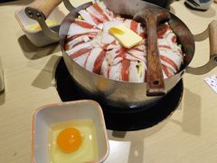 -沼津港精致料理·寿喜烧·烧鸟(漕河泾印象城店)