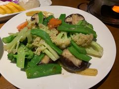 -泰国餐厅 Thai Food(裕华万达店)