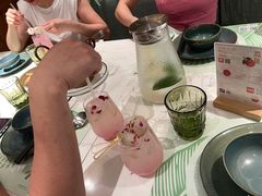 -芭札·Thai泰国餐厅(同和金铂天地店)