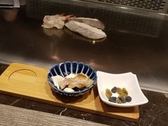 -枫品铁板烧(东樾店)