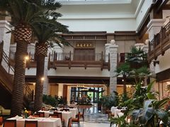 -太湖饭店玉兰厅(自助餐厅)