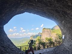-南武当山景区