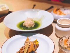 -素慧餐厅(大虹桥店)