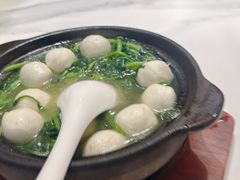 -十六台·经典广东菜(德外大街店)