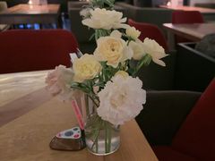 -良木缘咖啡西餐(优品道广场店)