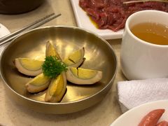小菜-福云龙(黄河南大街店)