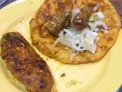 -香约老地方烧烤(九道街店)