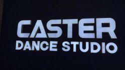 -CASTER跳舞俱乐部