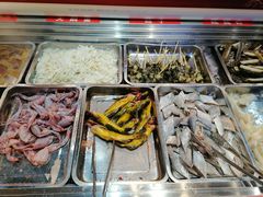 -大师兄酱骨火锅
