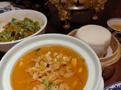 -面辣子·陕西家乡菜(钟楼店)