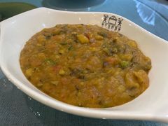 -香巴拉云南餐厅(华莱坞店)